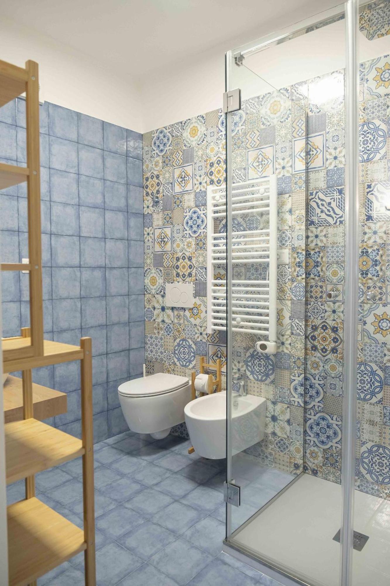 Il Pendio B&B Bisceglie Zimmer foto
