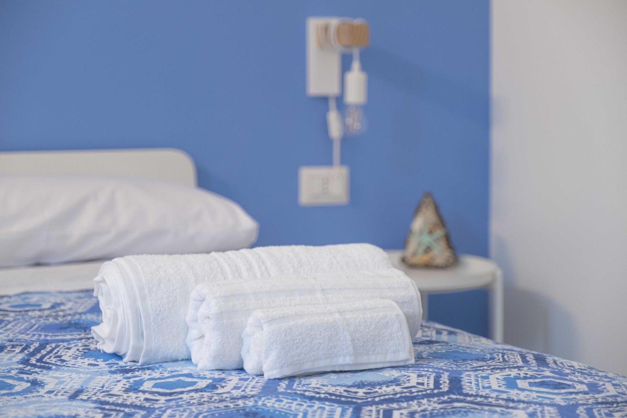Il Pendio B&B Bisceglie Zimmer foto